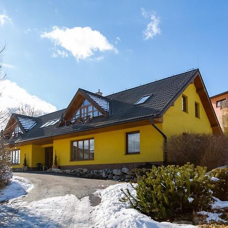 Apartmany Snezienka Vysoké Tatry 外观 照片