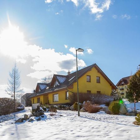 Apartmany Snezienka Vysoké Tatry 外观 照片