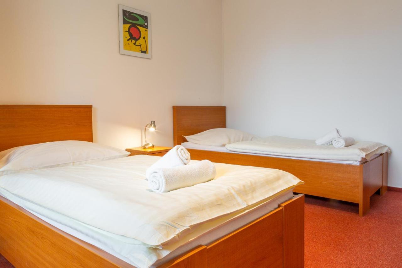 Apartmany Snezienka Vysoké Tatry 外观 照片