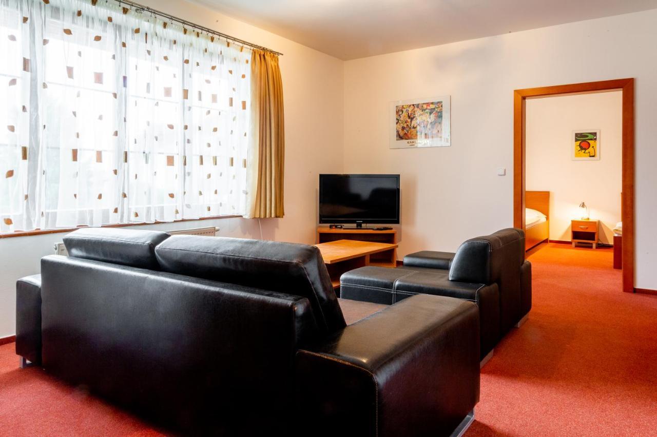 Apartmany Snezienka Vysoké Tatry 外观 照片