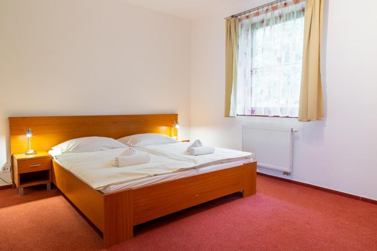 Apartmany Snezienka Vysoké Tatry 外观 照片