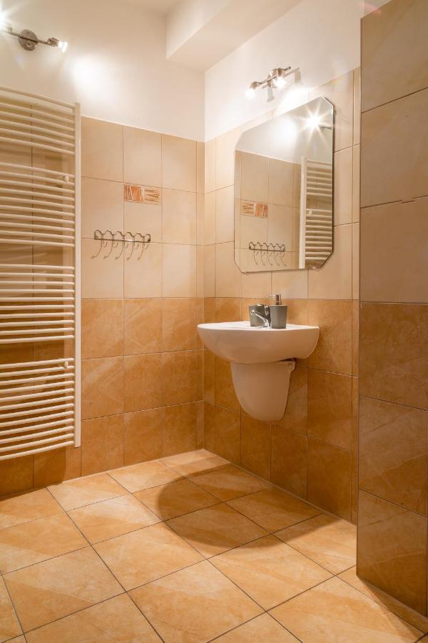Apartmany Snezienka Vysoké Tatry 外观 照片