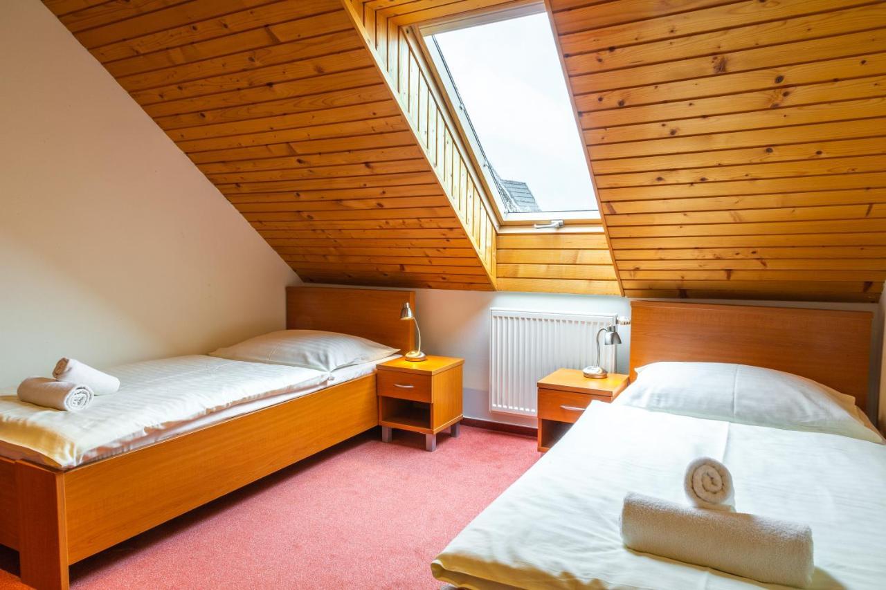 Apartmany Snezienka Vysoké Tatry 外观 照片