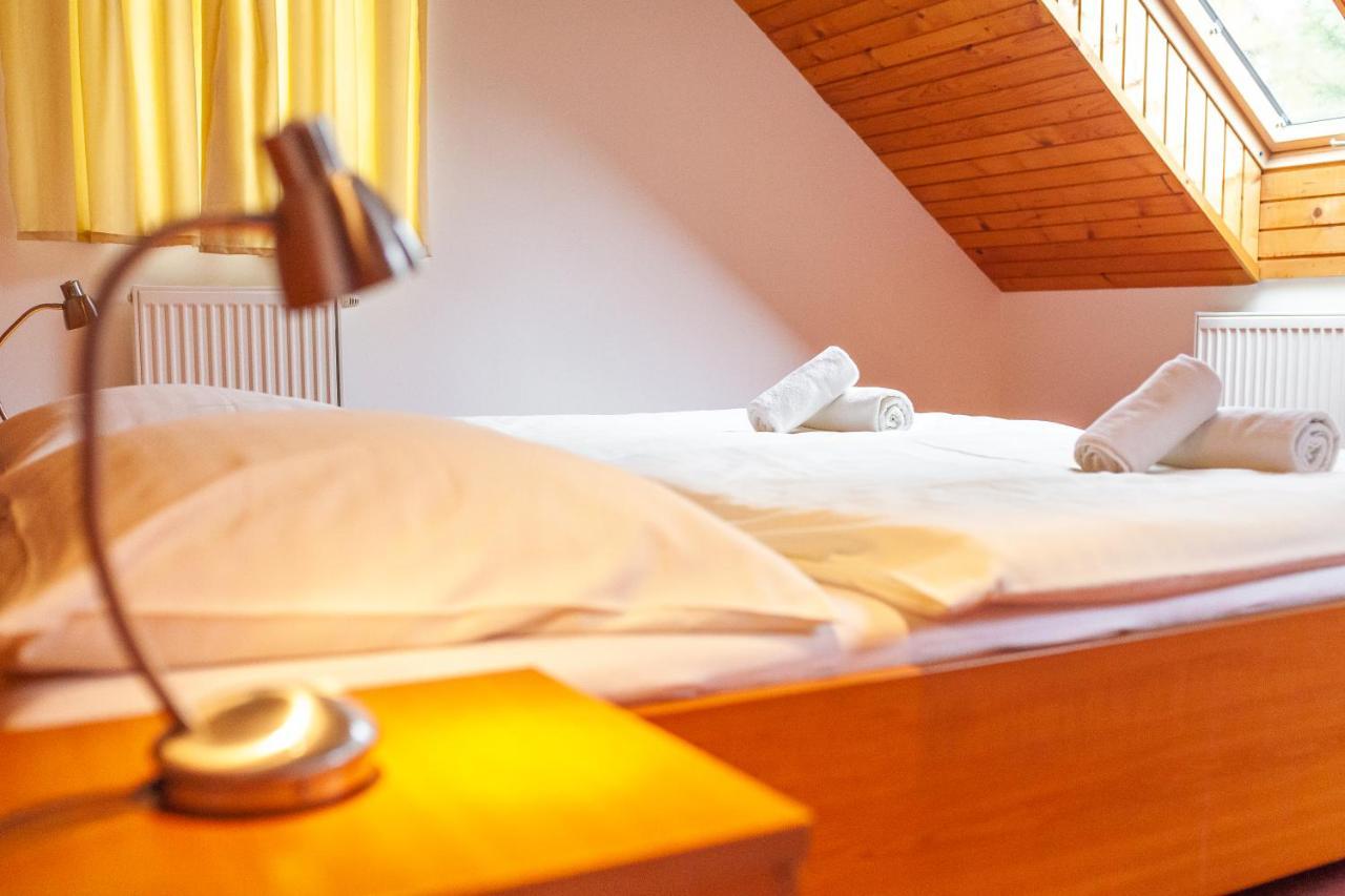 Apartmany Snezienka Vysoké Tatry 外观 照片