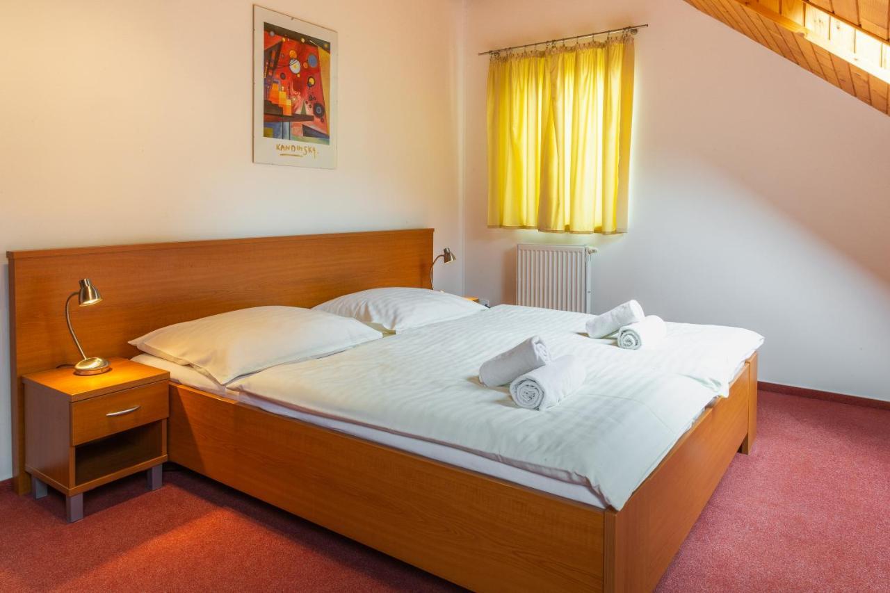 Apartmany Snezienka Vysoké Tatry 外观 照片