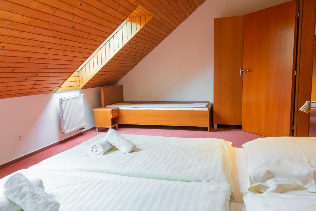 Apartmany Snezienka Vysoké Tatry 外观 照片