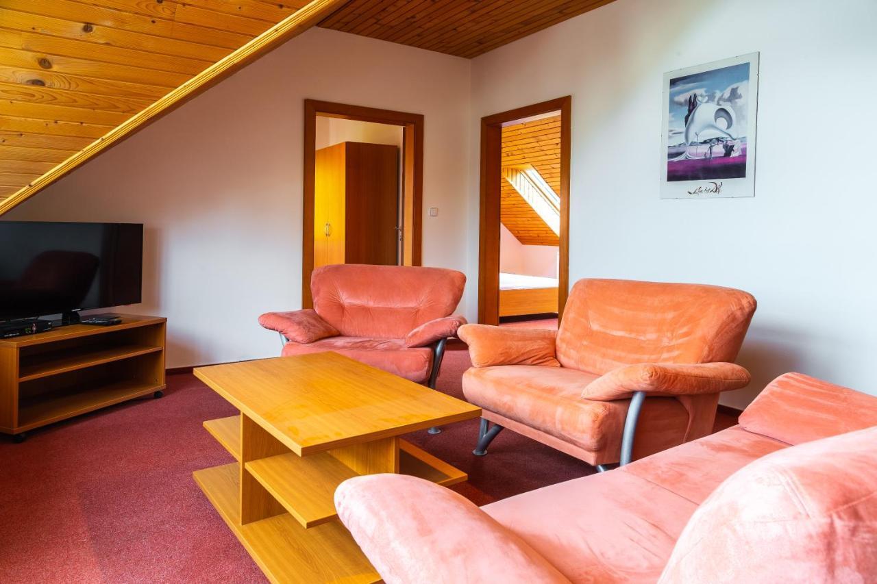 Apartmany Snezienka Vysoké Tatry 外观 照片