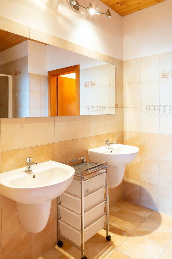 Apartmany Snezienka Vysoké Tatry 外观 照片